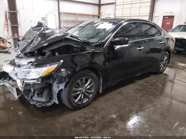 1N4AL3AP3HN318482 2017 NISSAN ALTIMA - Image 2