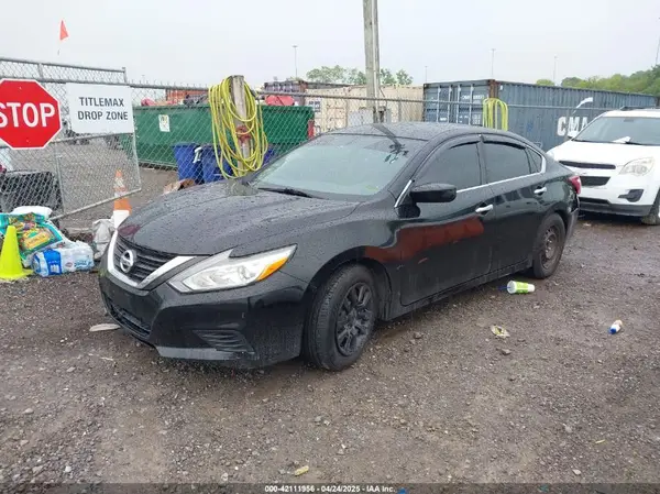 1N4AL3AP3HN318806 2017 NISSAN ALTIMA - Image 2