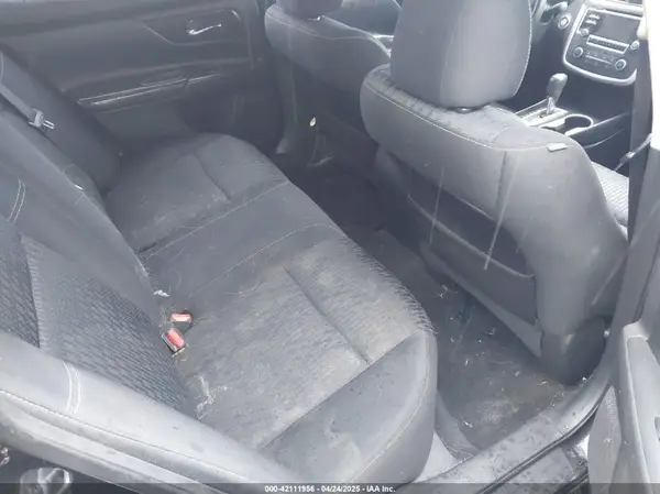 1N4AL3AP3HN318806 2017 NISSAN ALTIMA - Image 8
