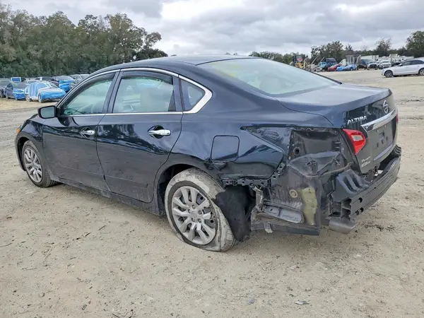 1N4AL3AP3HN318949 2017 NISSAN ALTIMA - Image 2