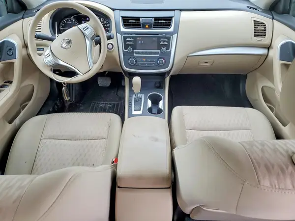 1N4AL3AP3HN318949 2017 NISSAN ALTIMA - Image 8