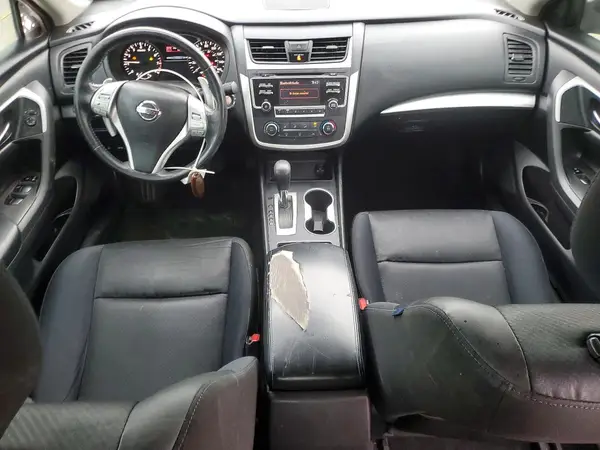 1N4AL3AP3HN319017 2017 NISSAN ALTIMA - Image 8