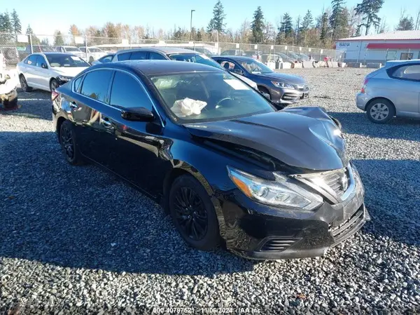 1N4AL3AP3HN319339 2017 NISSAN ALTIMA - Image 1