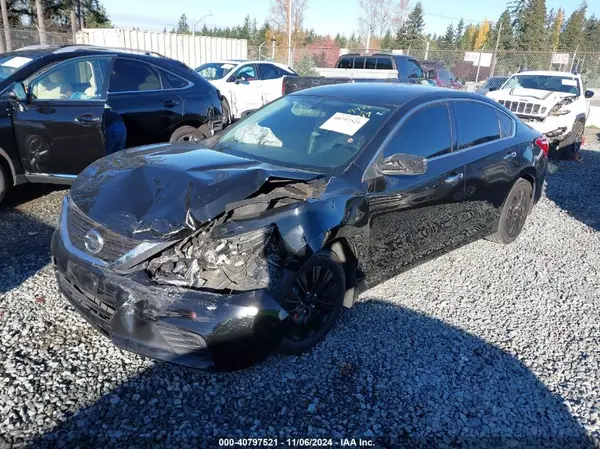1N4AL3AP3HN319339 2017 NISSAN ALTIMA - Image 2