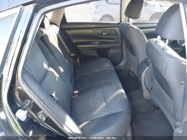 1N4AL3AP3HN319339 2017 NISSAN ALTIMA - Image 8