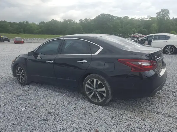 1N4AL3AP3HN319678 2017 NISSAN ALTIMA - Image 2