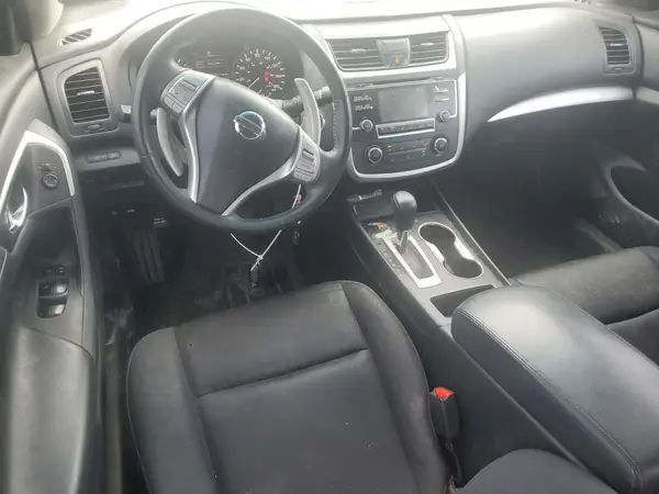 1N4AL3AP3HN319678 2017 NISSAN ALTIMA - Image 8