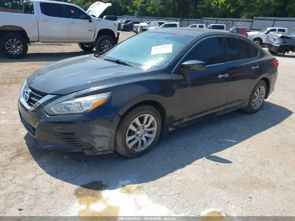 1N4AL3AP3HN319857 2017 NISSAN ALTIMA - Image 2