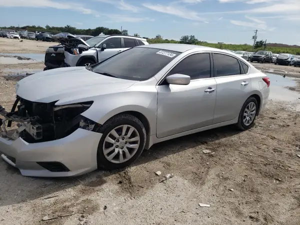 1N4AL3AP3HN320524 2017 NISSAN ALTIMA - Image 1