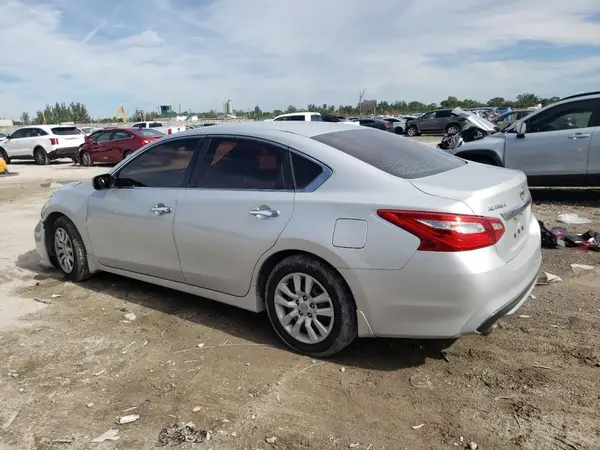 1N4AL3AP3HN320524 2017 NISSAN ALTIMA - Image 2