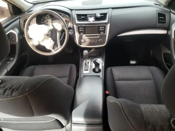 1N4AL3AP3HN320524 2017 NISSAN ALTIMA - Image 8
