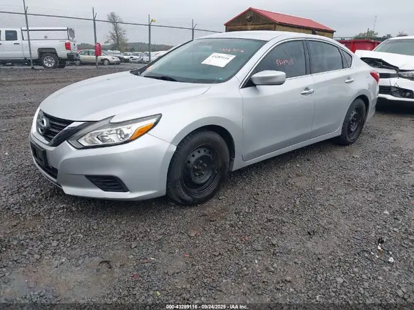 1N4AL3AP3HN320796 2017 NISSAN ALTIMA - Image 2