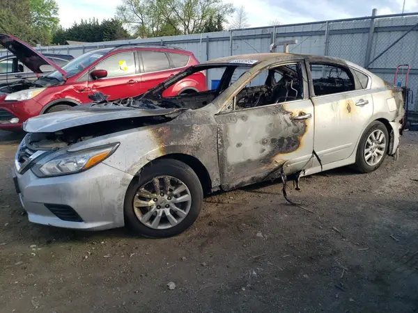 1N4AL3AP3HN321690 2017 NISSAN ALTIMA - Image 1