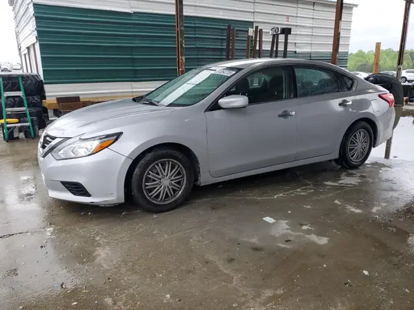 1N4AL3AP3HN322029 2017 NISSAN ALTIMA - Image 1