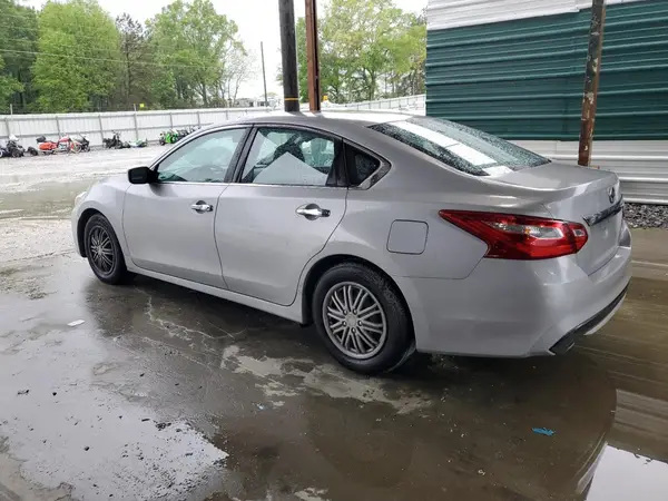 1N4AL3AP3HN322029 2017 NISSAN ALTIMA - Image 2
