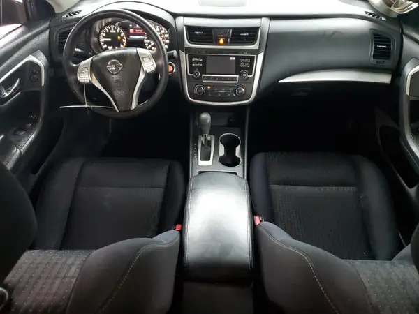 1N4AL3AP3HN322029 2017 NISSAN ALTIMA - Image 8