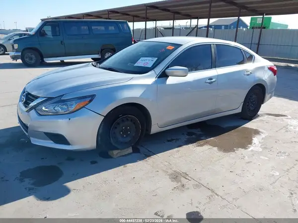 1N4AL3AP3HN322144 2017 NISSAN ALTIMA - Image 2