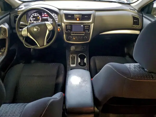 1N4AL3AP3HN322807 2017 NISSAN ALTIMA - Image 8