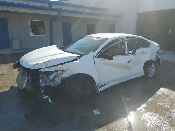 1N4AL3AP3HN323021 2017 NISSAN ALTIMA - Image 1