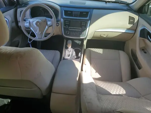 1N4AL3AP3HN323021 2017 NISSAN ALTIMA - Image 8