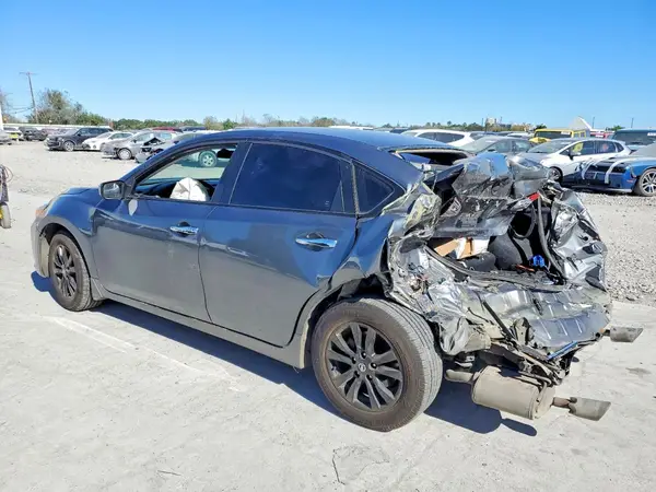 1N4AL3AP3HN323228 2017 NISSAN ALTIMA - Image 2