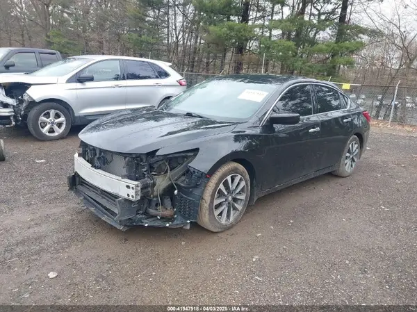 1N4AL3AP3HN323455 2017 NISSAN ALTIMA - Image 2