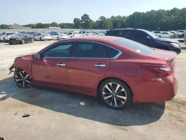 1N4AL3AP3HN323522 2017 NISSAN ALTIMA - Image 2