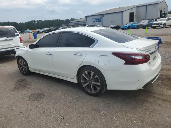 1N4AL3AP3HN323844 2017 NISSAN ALTIMA - Image 2