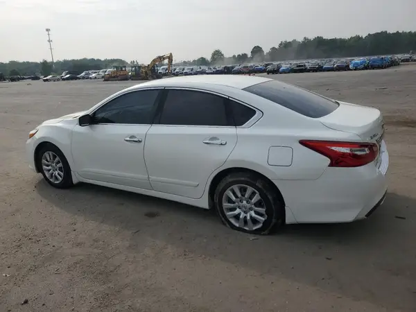 1N4AL3AP3HN323861 2017 NISSAN ALTIMA - Image 2