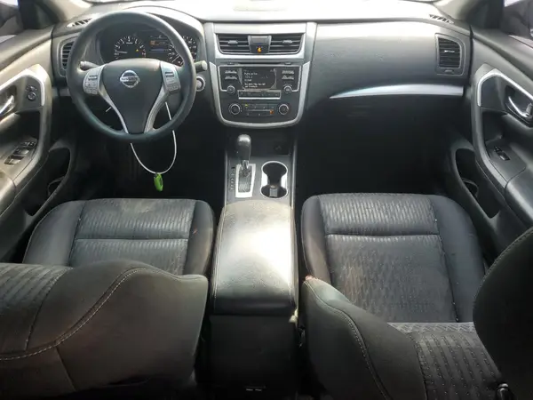 1N4AL3AP3HN323861 2017 NISSAN ALTIMA - Image 8