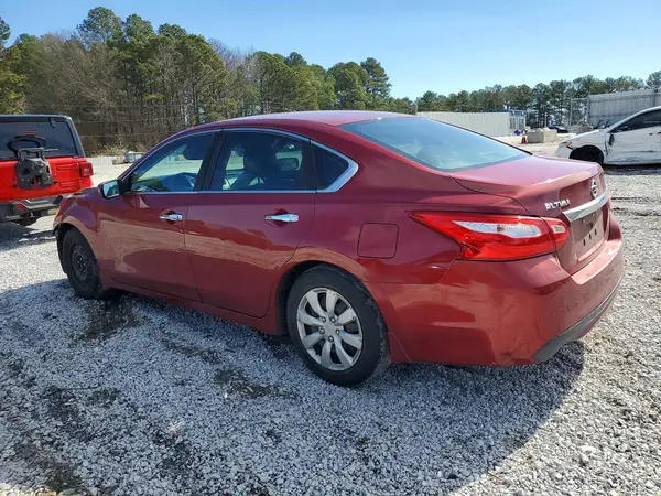 1N4AL3AP3HN324122 2017 NISSAN ALTIMA - Image 2