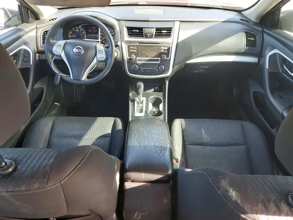 1N4AL3AP3HN324122 2017 NISSAN ALTIMA - Image 8