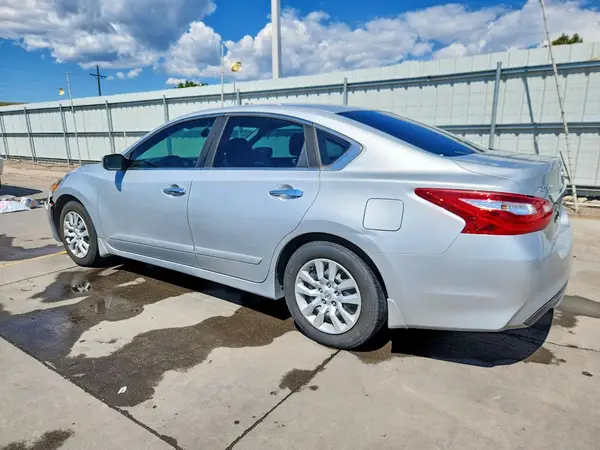 1N4AL3AP3HN324296 2017 NISSAN ALTIMA - Image 2