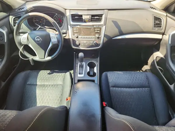 1N4AL3AP3HN324296 2017 NISSAN ALTIMA - Image 8