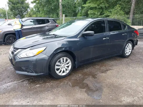 1N4AL3AP3HN324492 2017 NISSAN ALTIMA - Image 2