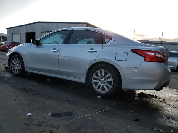 1N4AL3AP3HN324525 2017 NISSAN ALTIMA - Image 2
