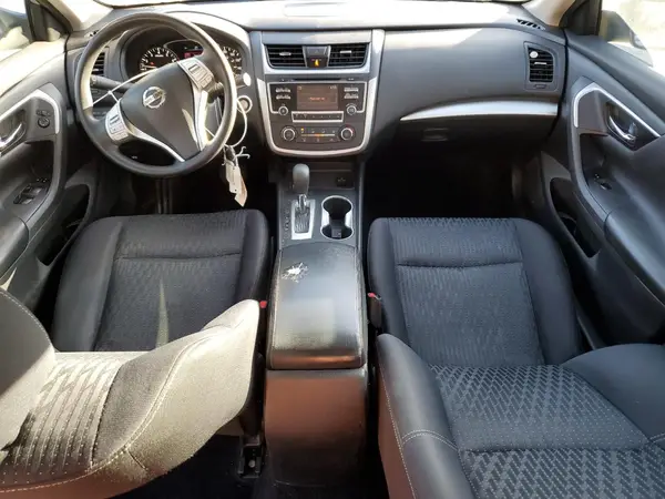1N4AL3AP3HN324525 2017 NISSAN ALTIMA - Image 8