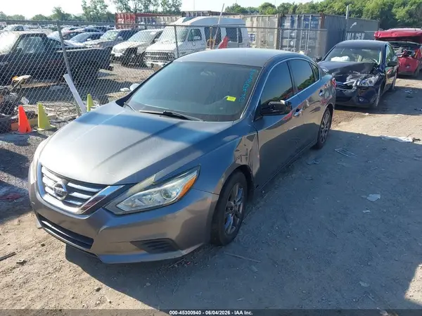 1N4AL3AP3HN325321 2017 NISSAN ALTIMA - Image 2
