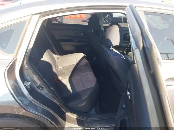 1N4AL3AP3HN325321 2017 NISSAN ALTIMA - Image 8