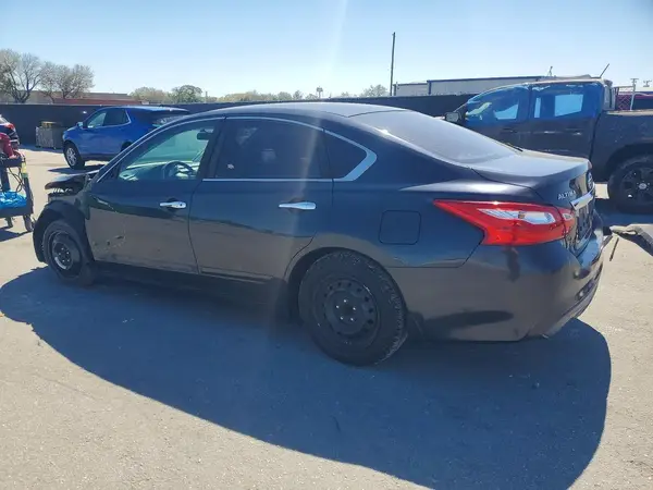 1N4AL3AP3HN326288 2017 NISSAN ALTIMA - Image 2