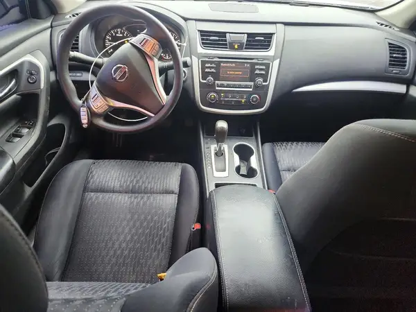 1N4AL3AP3HN326646 2017 NISSAN ALTIMA - Image 8