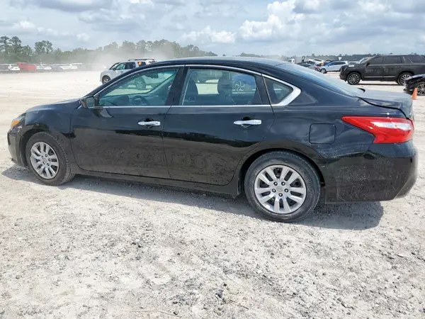 1N4AL3AP3HN326890 2017 NISSAN ALTIMA - Image 2