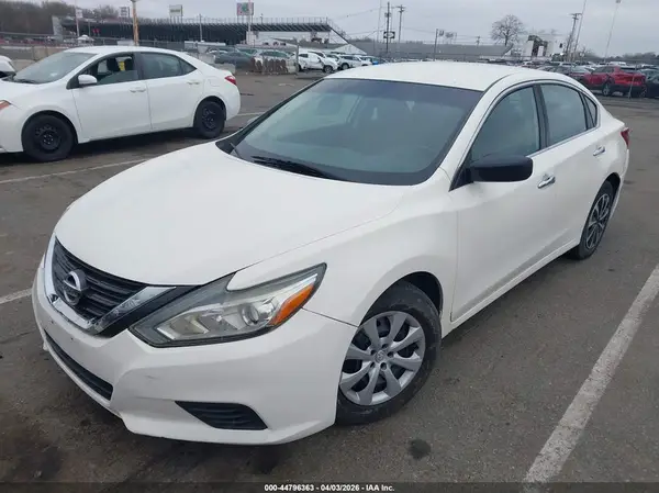 1N4AL3AP3HN327019 2017 NISSAN ALTIMA - Image 2