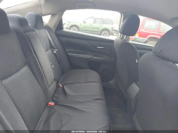 1N4AL3AP3HN327019 2017 NISSAN ALTIMA - Image 8
