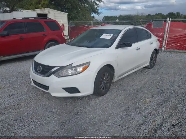 1N4AL3AP3HN327036 2017 NISSAN ALTIMA - Image 2