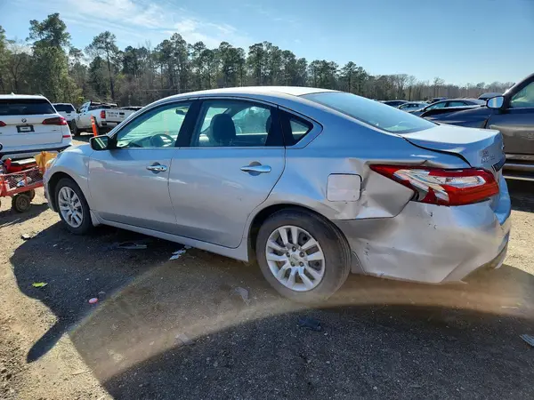 1N4AL3AP3HN327506 2017 NISSAN ALTIMA - Image 2