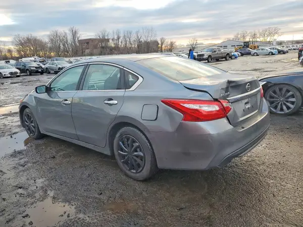 1N4AL3AP3HN327604 2017 NISSAN ALTIMA - Image 2