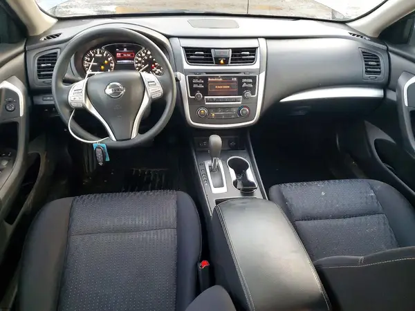 1N4AL3AP3HN327604 2017 NISSAN ALTIMA - Image 8