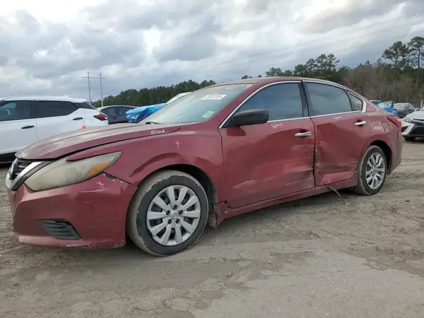 1N4AL3AP3HN328512 2017 NISSAN ALTIMA - Image 1