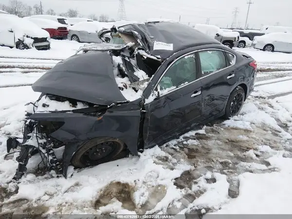 1N4AL3AP3HN328543 2017 NISSAN ALTIMA - Image 2